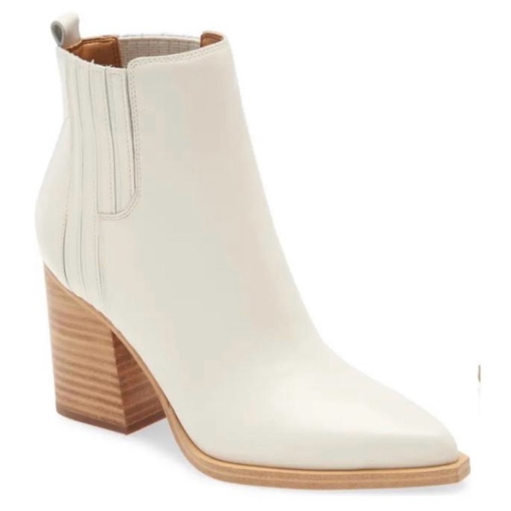 Marc Fisher Oshay Bootie